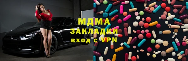тгк Балабаново